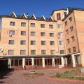 Lesnaya Skazka Hotel