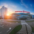 LetoLeto Thermal Resort & Spa