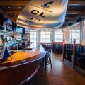Lighthouse Restaurant & Lounge