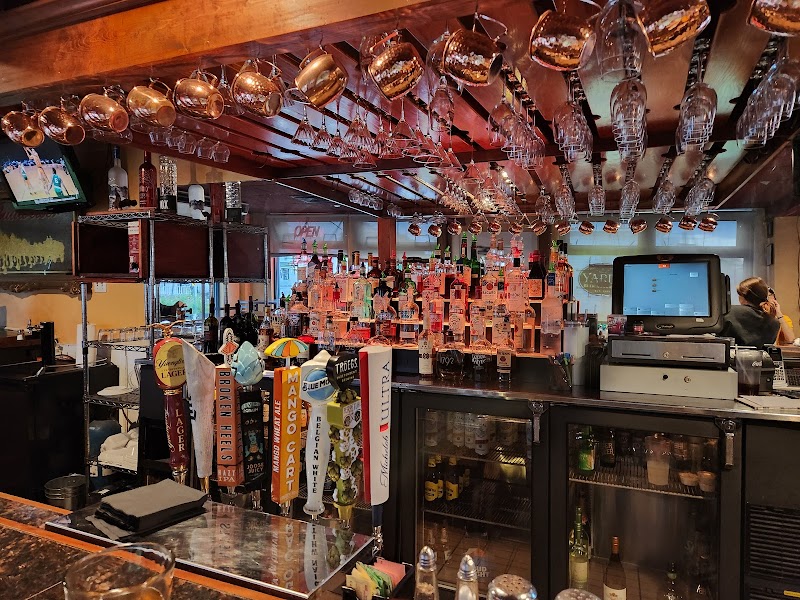 Linglestown Hotel in Linglestown, Pennsylvania, United States