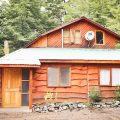 Llaima Camp