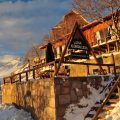 Lodge Cordillera