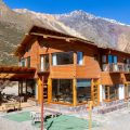 Lodge El Morado