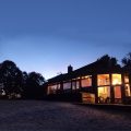 Lodge El Taique