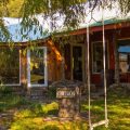 Lodge Fundo Laguna Blanca