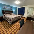 Lodge Inn Wrightstown