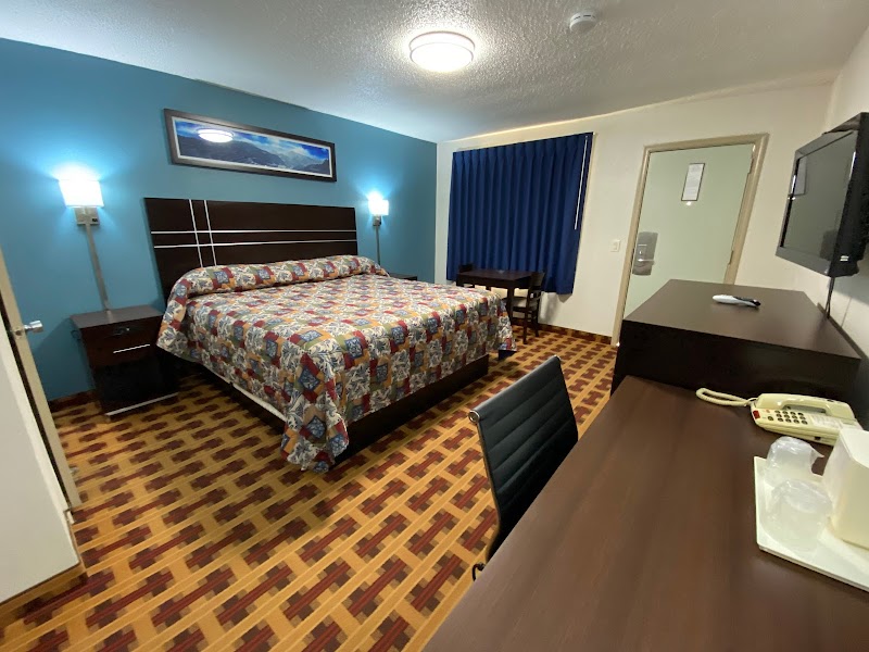 Lodge Inn Wrightstown in Fort Dix, New Jersey, United States