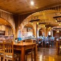 Lodge Las Araucarias