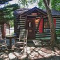 Log Cabin Motor Court