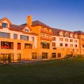 Loi Suites Chapelco Hotel