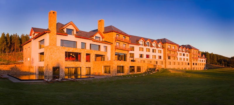 Loi Suites Chapelco Hotel in San Martin, Argentina