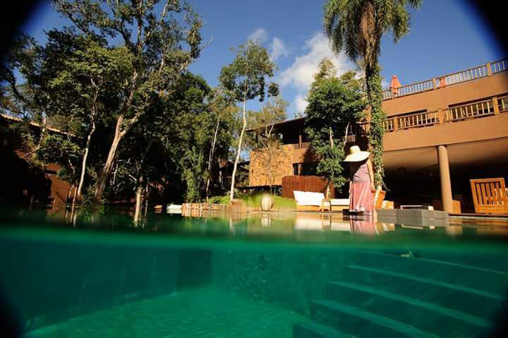Loi Suites Iguazú Hotel in Puerto Iguazu, Argentina