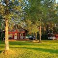 Loma-Rantala Cottages