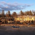 Long Beach Lodge Bed & Breakfast