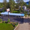 Loon Lake Motel