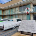 Lorane Motel