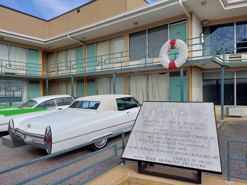 Lorane Motel in Lorane, Pennsylvania, United States