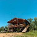 Los Juncos Delta