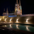 Los Monjes Hotel