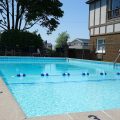 Ludington Beach House