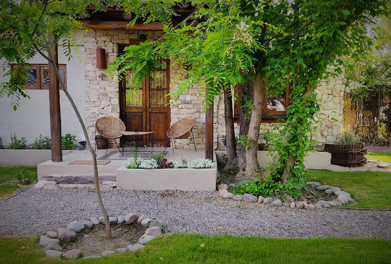 Lujan de Cuyo Eco Lodge in Lujan de Cuyo, Argentina