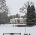 Luua Forestry School Guesthouse