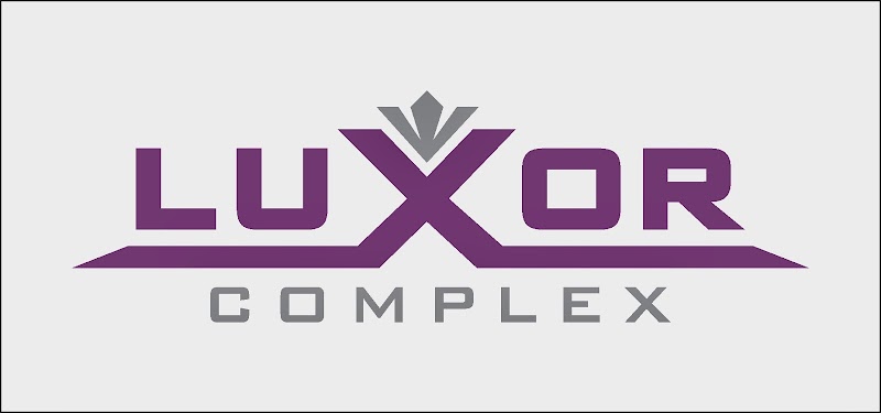Luxor Complex in Svilengrad, Bulgaria