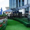 Lybid Plaza Hotel