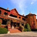 Lynfred Winery Bed & Breakfast