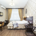 M-Hotel