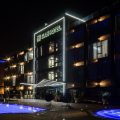 M1 Club Hotel