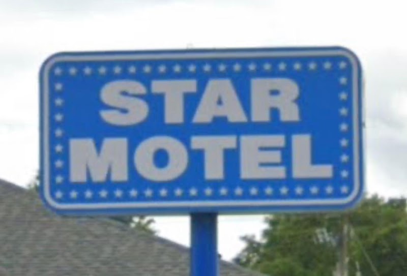 M&M Motel in Prichard, Alabama, United States