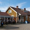 Maatilamatkailu Ilola Inn
