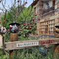 Machanents Art Hotel