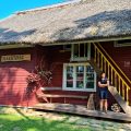 Mäehansu Tourist Farm