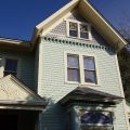 Magnolia House Bed & Breakfast