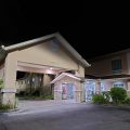 Magnolia Inn & Suites