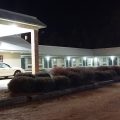 Magnolia Lodge