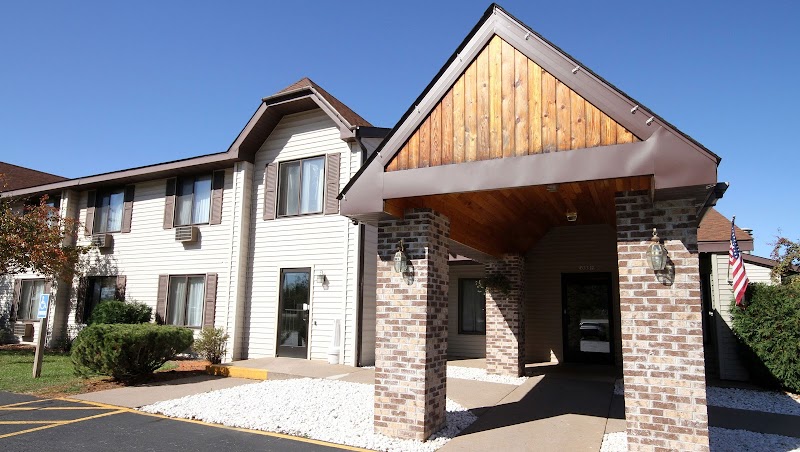 Magnuson Hotel Country Village in Ishpeming, Michigan, United States