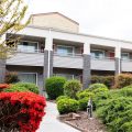 Magnuson Hotel on the Lake