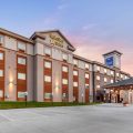MainStay Suites University