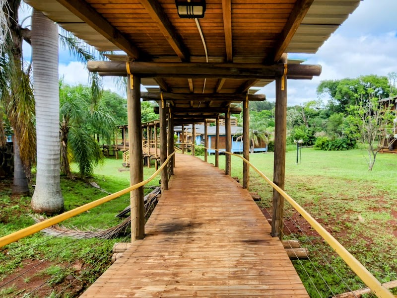 Maitei Posadas Hotel & Resort in Posadas, Argentina
