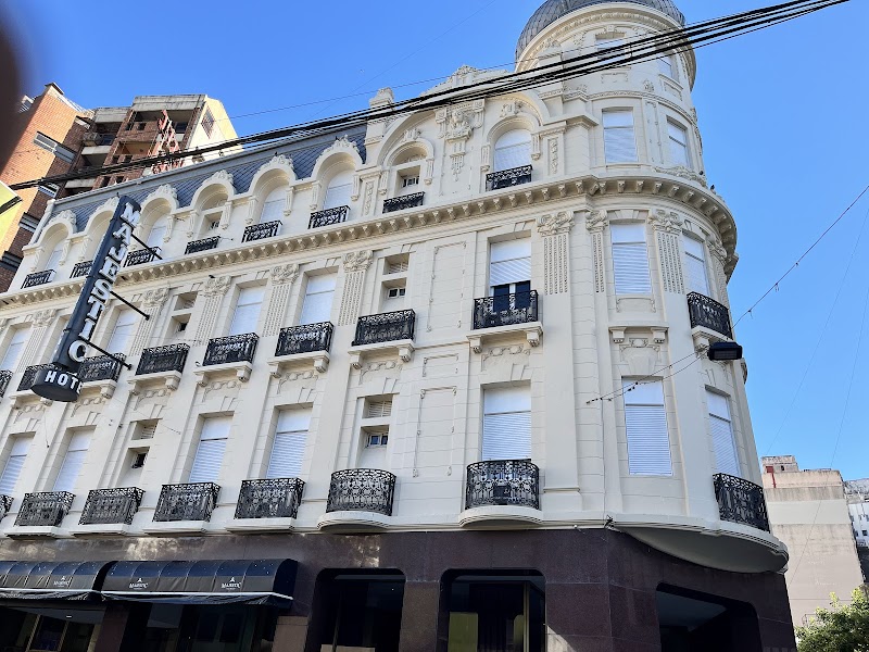 Majestic Hotel Rosario in Rosario, Argentina
