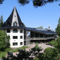 Majvik Congress Hotel