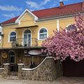 Mala Praha Hotel