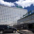 Malachite Congress Hotel