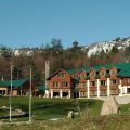 Malalcahuello Thermal Resort & Spa