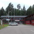 Mammaste Health and Sports Center