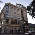 Manantiales Hotel Casino Mercedes