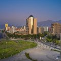 Mandarin Oriental Santiago